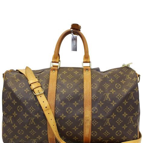 louis vuitton travel bag small|Louis Vuitton monogram duffle bag.